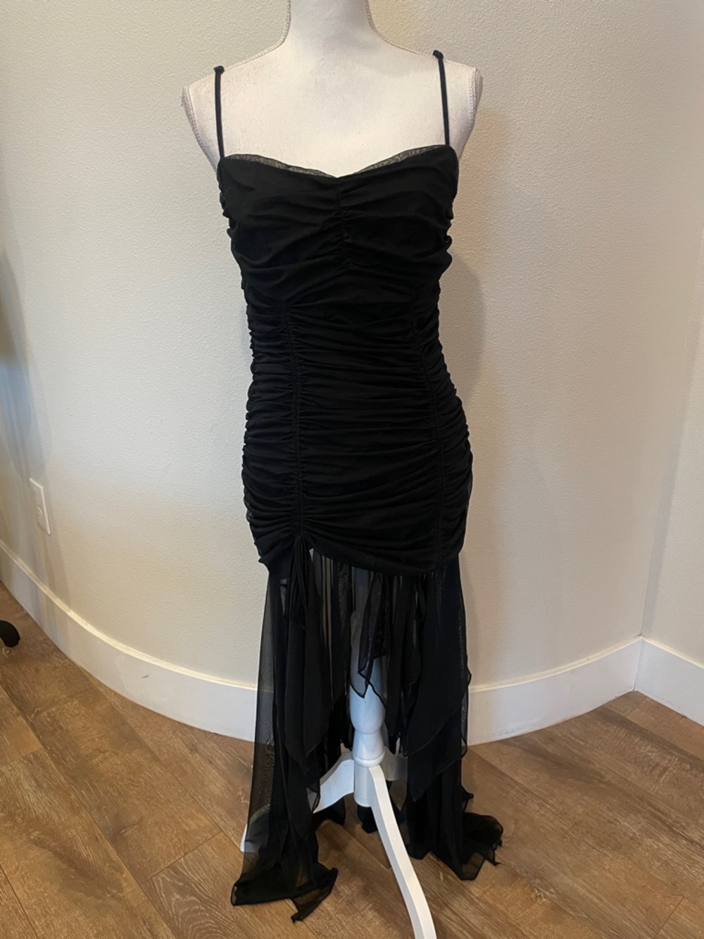 Current Mood Maxi Dress